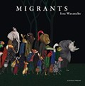 Migrants | Issa Watanabe | 