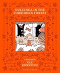 Dulcinea in the Forbidden Forest | Ole Koennecke | 