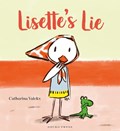 Lisette's Lie | Catharina Valckx | 