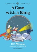 Detective Gordon: A Case with a Bang | Ulf Nilsson | 