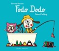 Fodo Dodo Goes Fishing | Edouard Manceau | 