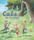 Cake for Everyone | Tjong-Khing Th? | 