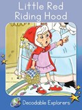 Little Red Riding Hood: Skills Set 3 | Pam Holden | 