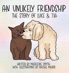 An Unlikely Friendship; The Story of Luke and Tia