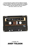 Noisemaker | Andy Tolson | 