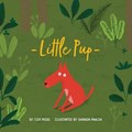 Little Pup | Lisa Peers | 