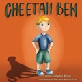 Cheetah Ben | Caitlin Nickel | 