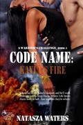Code Name | Natasza Waters | 