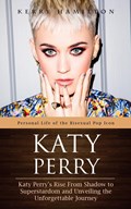 Katy Perry | Kerry Hamilton | 