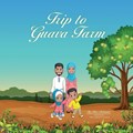 A Trip to Guava Farm | Nimo Mohamed | 