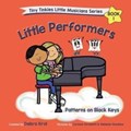 Little Performers Book 1 Patterns on Black Keys | Debra Krol | 