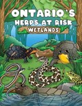 Ontario's Herps At Risk Wetlands | Anne Yagi | 
