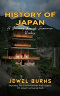 History Of Japan | Burns | 