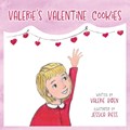 Valerie's Valentine Cookies | Biden Valerie Biden | 