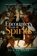 Encounters with Spirits | &#296;via Ya &#296;l&#361;ve | 