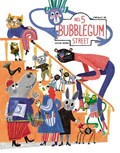 No. 5 Bubblegum Street | Mikolaj Pa | 