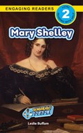 Mary Shelley | Leslie Buffam | 