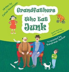Grandfathers Who Eats Junk
