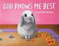 God Knows Me Best | Amanda Wiebe | 