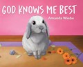 God Knows Me Best | Amanda Wiebe | 