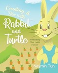 Counting A Star with Rabbit and Turtle | Naymin Tun | 