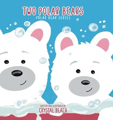 Two Polar Bears