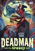 Deadman Tells the Spooky Tales | Franco Franco ; Andy Price | 