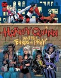 Harley Quinn and the Birds of Prey: The Hunt for Harley | Jimmy Palmiotti | 