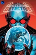 Batman: detective comics (04): cold vengeance | Peter J. Tomasi | 