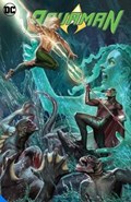 Aquaman Vol. 4: Echoes of a Life Lived Well | Kelly Sue Deconnick | 