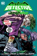 Batman: Detective Comics Vol. 5: The Joker War | Peter J. Tomasi ; Brad Walker | 