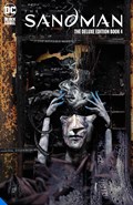The Sandman: The Deluxe Edition Book Four | Neil Gaiman ; Marc Hempel | 