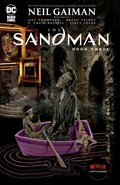 The Sandman Book Three | Neil Gaiman ; Jill Thompson | 