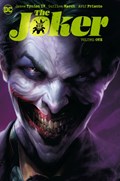The Joker Vol. 1 | James Tynion Iv ; Guillem March | 