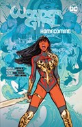 Wonder Girl: Homecoming | Joelle Jones | 