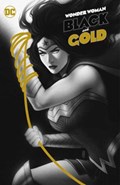 Wonder Woman Black & Gold | Mariko Tamaki ; Tillie Walden | 