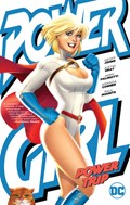 Power Girl: Power Trip | Jimmy Palmiotti ; Amanda Conner | 