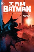 I Am Batman Vol. 2: Welcome to New York | John Ridley ; Christian Duce | 