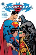 Super Sons: The Complete Collection Book One | Peter J. Tomasi | 