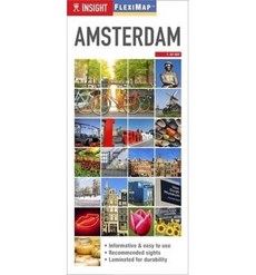 Amsterdam insight flexi map (06/15)