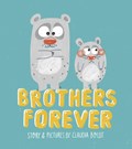 Brothers Forever | Claudia Boldt | 