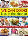 We Can Cook! | Nancy McDougall | 