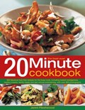 Best-ever 20 Minute Cookbook | Jenni Fleetwood | 