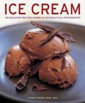 Ice Cream | Joanna Farrow | 