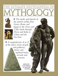 Ultimate Encyclopedia of Mythology | Cotterell Arthur | 