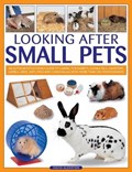 Looking After Small Pets | David Alderton | 