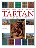 The Illustrated Encyclopedia of Tartan | Zaczek Iain Phillips Charles | 