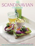 Scandinavian Cookbook | Anna Mosesson | 