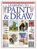 Learning to Paint & Draw | Hazel Harrison | 
