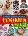 Cookies for Kids! | Farrow Joanna | 